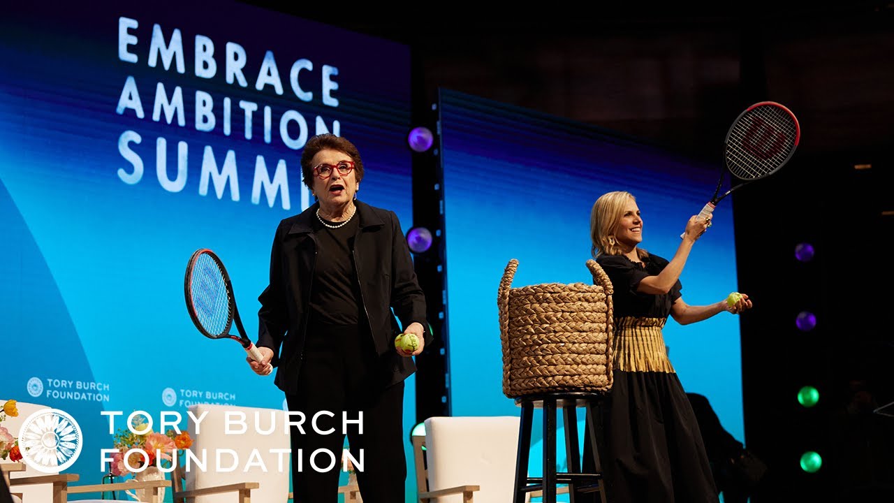 Initiatives & Events | Tory Burch Foundation