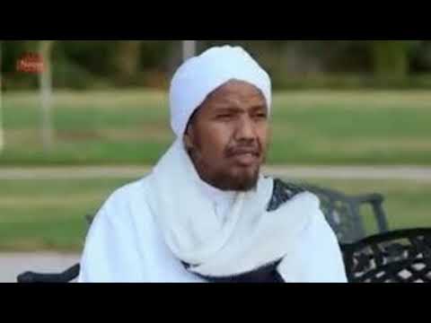 شيخ عبدالرشيد بن شيخ علي صوفي سورة الكافرون برواية شعبة عن عاصم