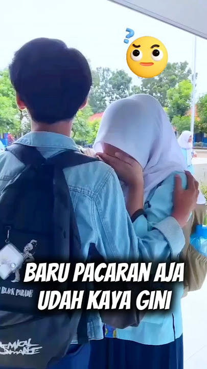 Yang belum pernah pacaran mana suaranya?☝️☝️ #shorts #anaksekolah #anaksma #abg #putihabu #sosweet