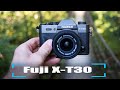 Beste Einsteiger Kamera Fujifilm X T30 III Im Test