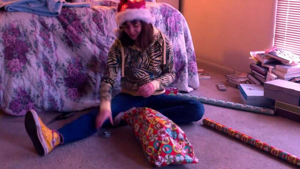 "What Christmas Means to Me" Music Video! YouTube