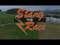 STANG - The Race 2017 [Official Video]