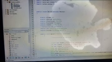 Primeros 500 Números Primos con Hilos