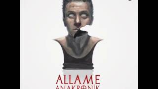 Allame - avare (Anakronik Albüm) Resimi