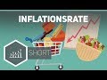 Inflationsrate - Grundelemente der Makroökonomie 7 ● Gehe auf SIMPLECLUB.DE/GO