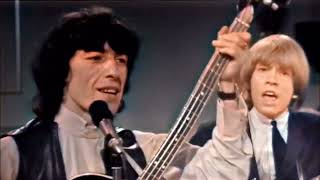 Bill Wyman backing vocals - The Rolling Stones - Time is on My Side - 1964