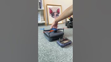 V11Air — Custom props, just for you😏#funny#propellers #hahaha #dronevideo #foryou #V11Air