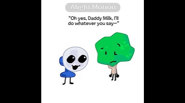 we’ll be death pact yet again! #bfdi #tpot #animation #givemebackmykids