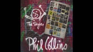 Phil Collins - Do You Remember HQ (Audio)