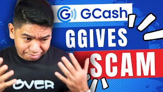 WARNING: GGIVES Convert to CASH SCAM via TRADERS! Watch To Prevent this from Happening!