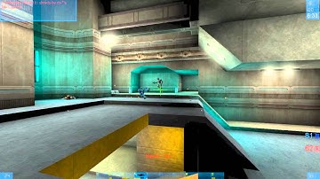 Anomaly -vs- V-Neck Wrecking Crew (POV: detox)