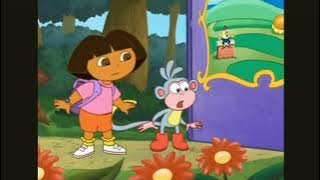 Dora The Explorer Mary Had A Little Lamb