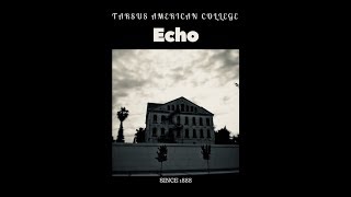 Video voorbeeld van "Özlüyorum - Echo '13 - Tarsus American College"