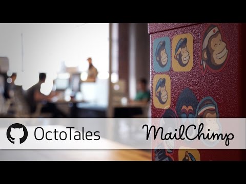 Octotales: MailChimp