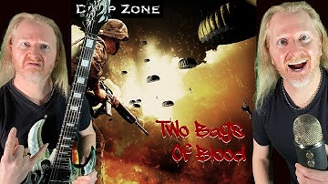 Two Bags Of Blood: Drop Zone (Official Music Video)