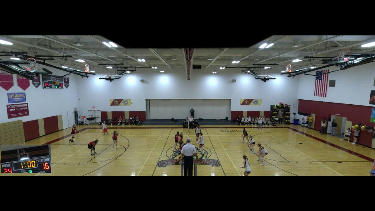 cicero-prep-gym-recording-youtube