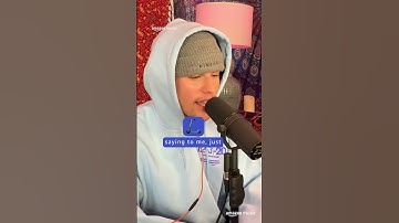 Thumbnail of Why Justin Bieber Didn’t Like His Hit Song “Baby” Right Away