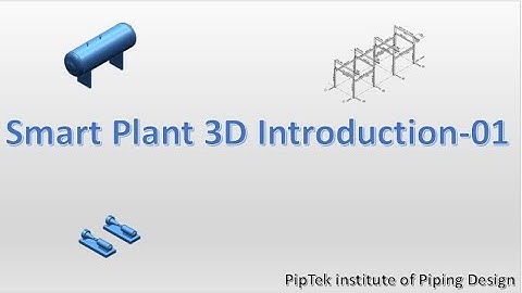 Introduction to SP3D_01
