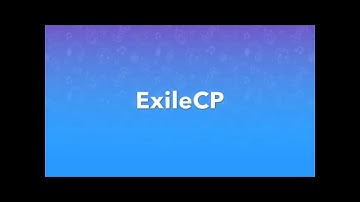 ExileCP (New CPPS)