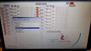 Labadvanced walkthrough (Rational Labelling )