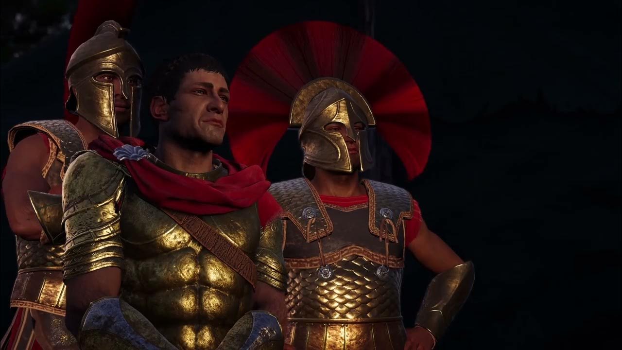 Ассасин крид одиссей спарта. Assassin's Creed Odyssey Афины или Спарта. Арес против Афины.
