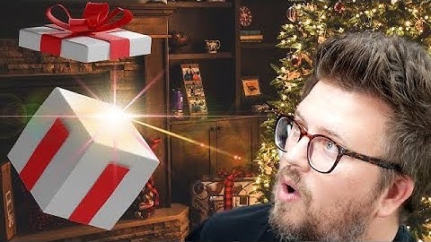 My Favorite Christmas Gift Ideas for Musicians (No. 2 of 5)