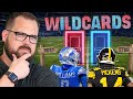 Wildcard players breakout or bust  fantasy football 2024  ep 1580