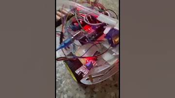 Fire fighting robot || Arduino UNO Project