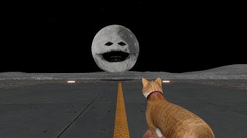 (GMOD) Run away nextbots Garry