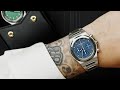 Laureato: недорогая альтернатива Royal Oak или легенда? Обзор новинок из коллекции Girard-Perregaux