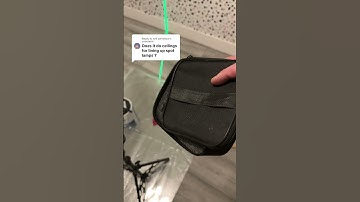 Affordable laser level for your projects! #decorating #diy #construction