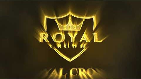 Light Rays Logo Reveal for After Effects 2022