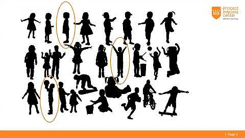 Predisposition in childhood cancer: Marjolijn Jongmans