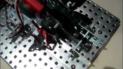 GTT Automation Through Programming : Grandmas Getting Old