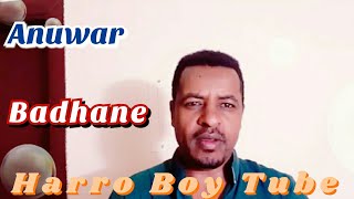 Anuwar_Badhane_-_best-Oromo_Nonstop🎶music🎵Full Album