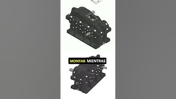 3 pasos clave para diseñar máquinas en Inventor (¡gratis la guía completa!)