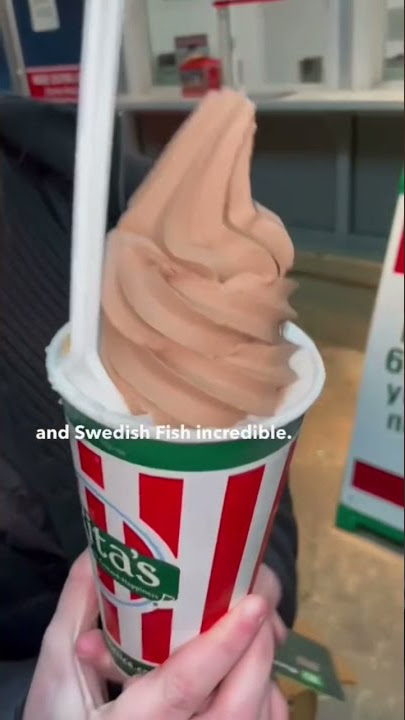 Is Rita’s the best ice cream place in New Jersey?