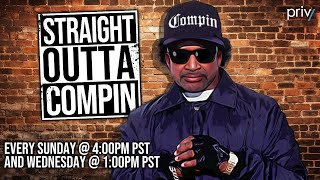 Straight Outta Compin' | Watch Me Comp Houses Live