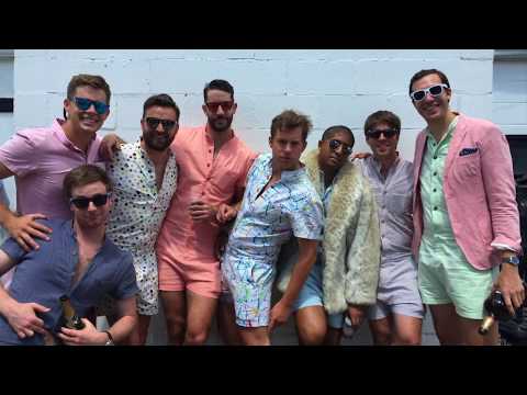 Original RompHim Kickstarter - Official Video