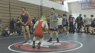 SCWAY Fall Classic HS Boys Frosh/Soph 9/20/25 Match 1