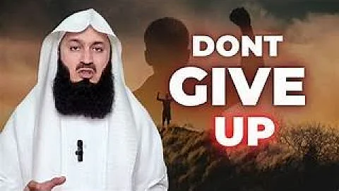 New | Spending | Dealing with Difficulty | Ep 05 – Mufti Menk | Ramadan 2024