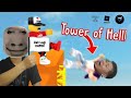 KAPOK!!! Game Roblox Ter-LUKNUT 😭 | On Cam Pertama