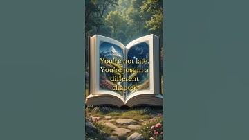 You Are Not Behind | Powerful Motivational Short | Keep Moving Forward 🚀#shorts #motivation