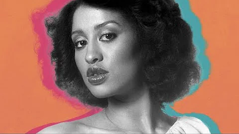 Phyllis Hyman | Gifted, Addicted & Living All Alone