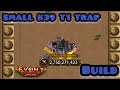 Small K39 T1 Trap Build Evony The King S Return mp3