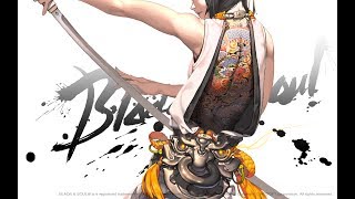 BnS 블소 주술역사 소용돌이 사원 기사 7인