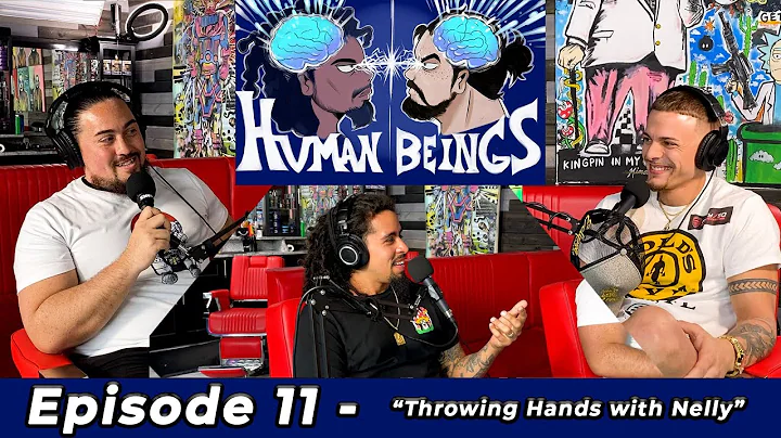 [FULL EPISODE] Human Beings Podcast - Episode 11 -...