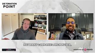 Episode 26 - Mission-Driven Leadership: Truth, Trust, and the Future of Tech with Earl Stafford Jr