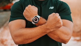 Appe Watch ULTRA ⌚EXPERIENCIA tras 10 MESES de USO