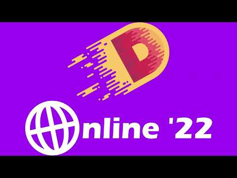 DConf Online '22